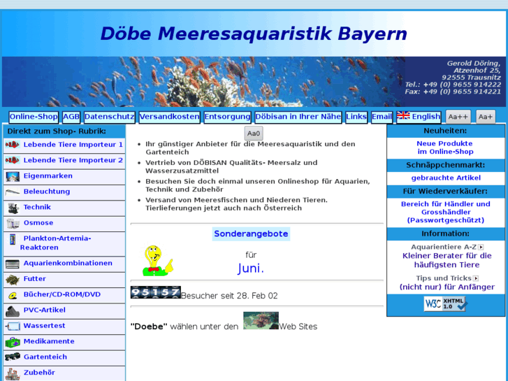 www.doebe.de