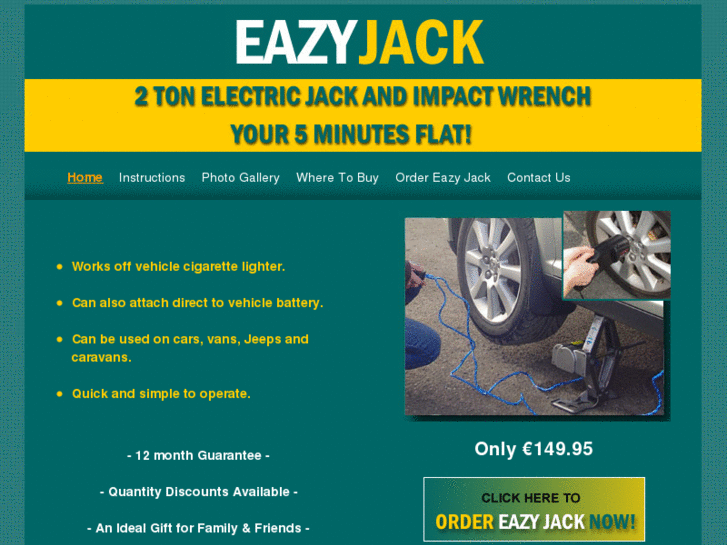 www.eazyjack.com