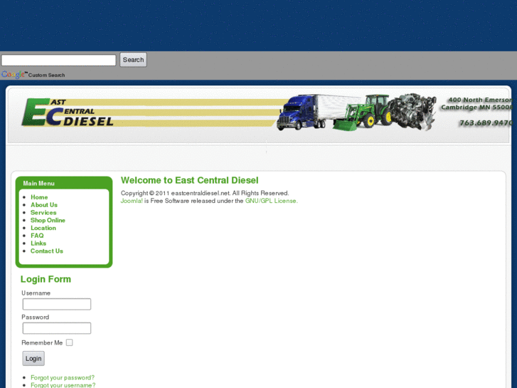 www.ecdiesel.net