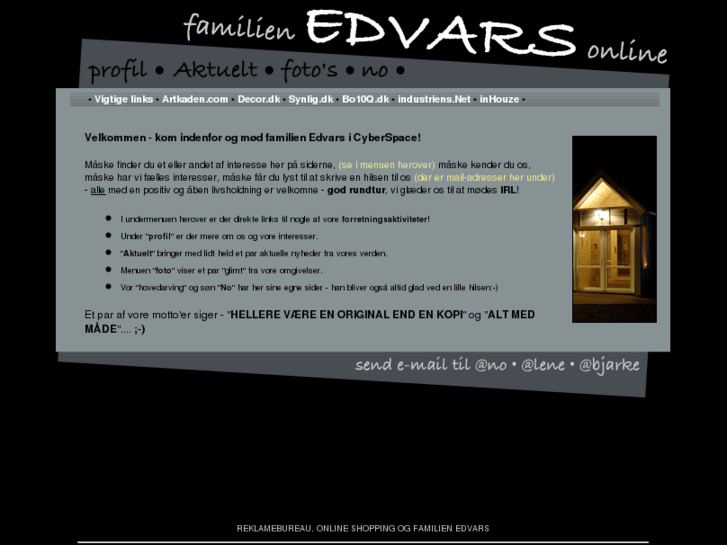 www.edvars.dk