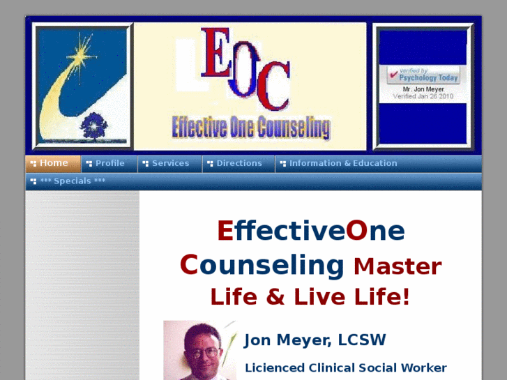 www.effectiveone-counseling.com