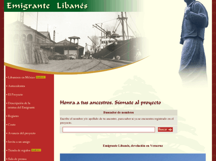 www.emigrantelibanes.com