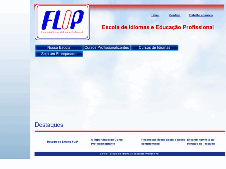 www.escolaflip.com