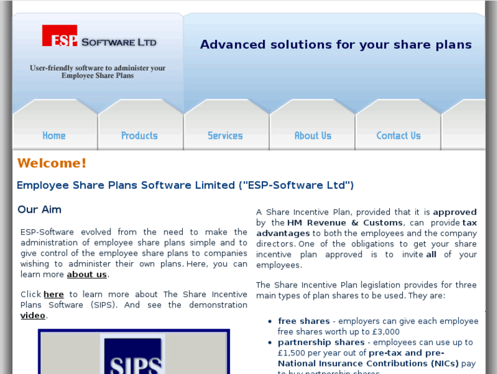 www.esp-software.co.uk