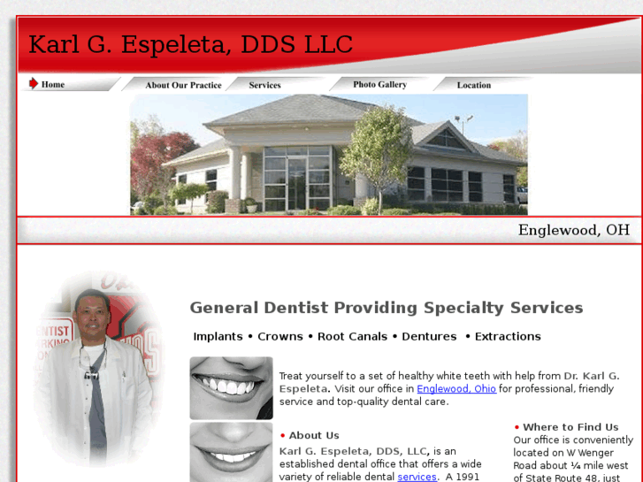 www.espeletadental.com