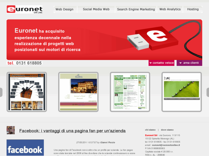 www.euronetonline.it