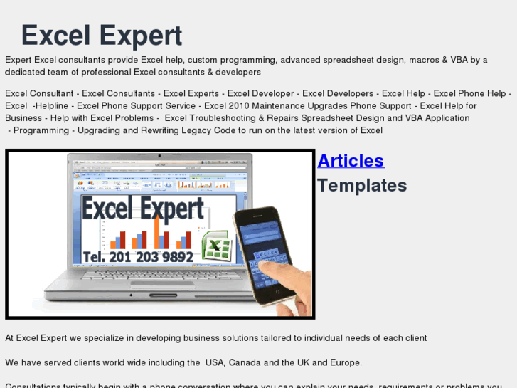 www.excelexpert.net