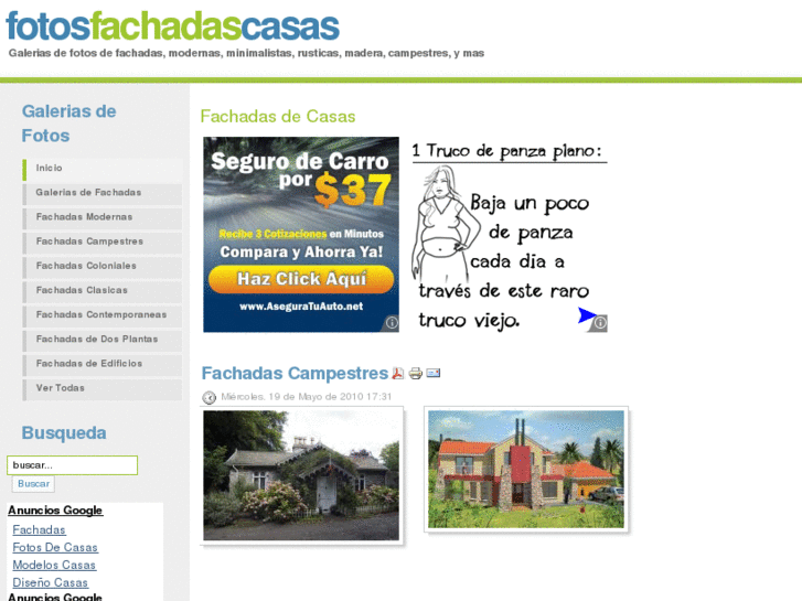 www.fachadas-casas.com