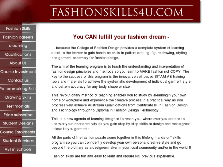 www.fashionskills4u.com