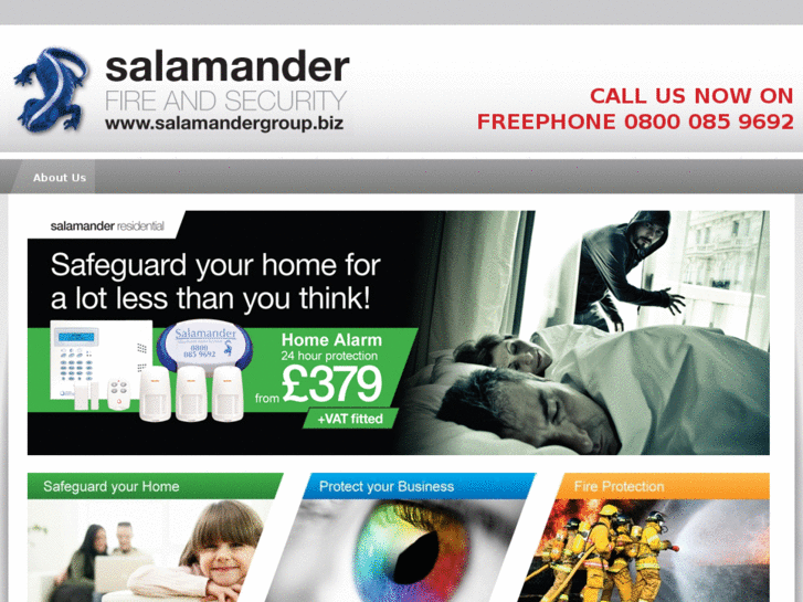 www.fireandsecurity.biz