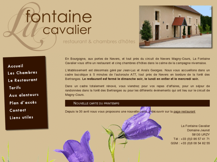 www.fontaine-cavalier.com