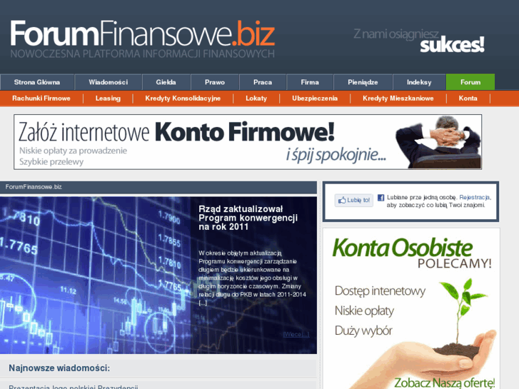 www.forumfinansowe.biz