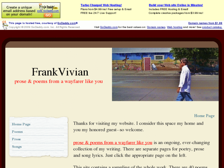 www.frankvivian.com