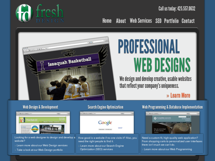 www.freshdesignconcepts.com