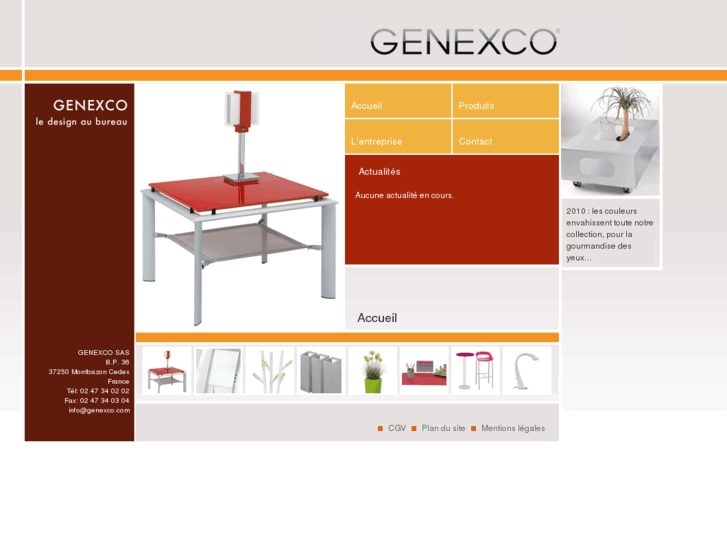 www.genexco.com