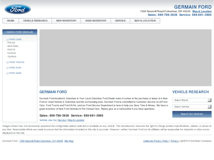 www.germain-ford.com