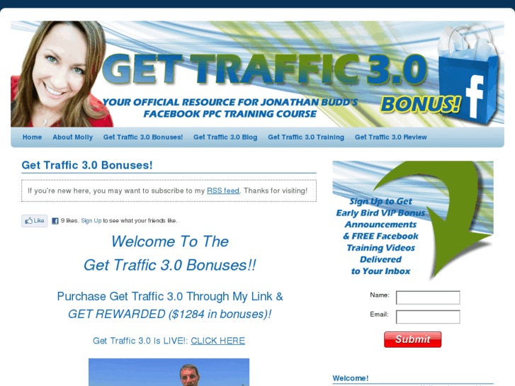 www.gettraffic3-0blog.com