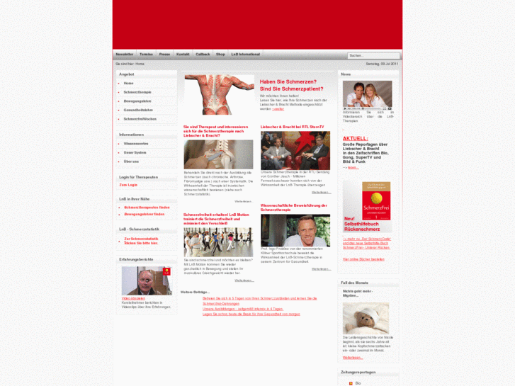www.golgisystem.info