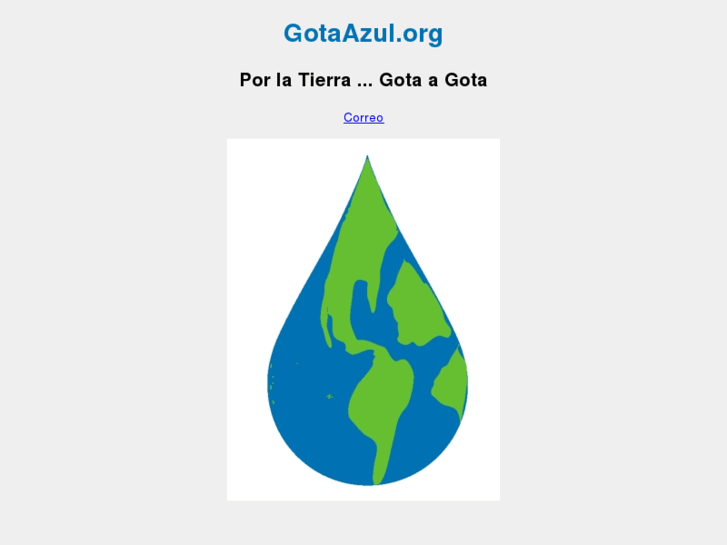 www.gotaazul.org