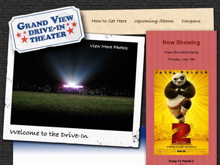 www.grandviewdriveintheater.com