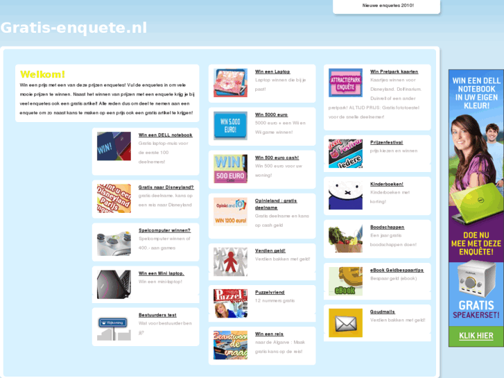 www.gratis-enquete.nl