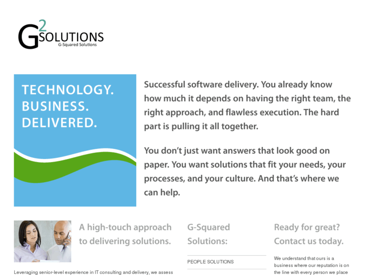www.gsquaredsolutions.net