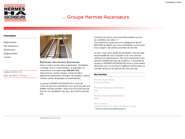 www.hermes-ascenseurs.com