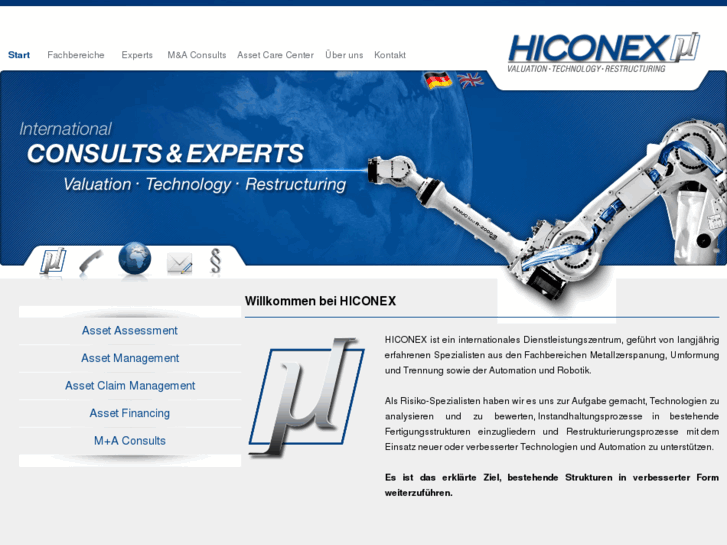 www.hiconex.com