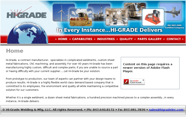 www.higradeinc.com