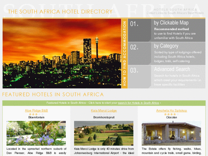 www.hotels-south-africa.net