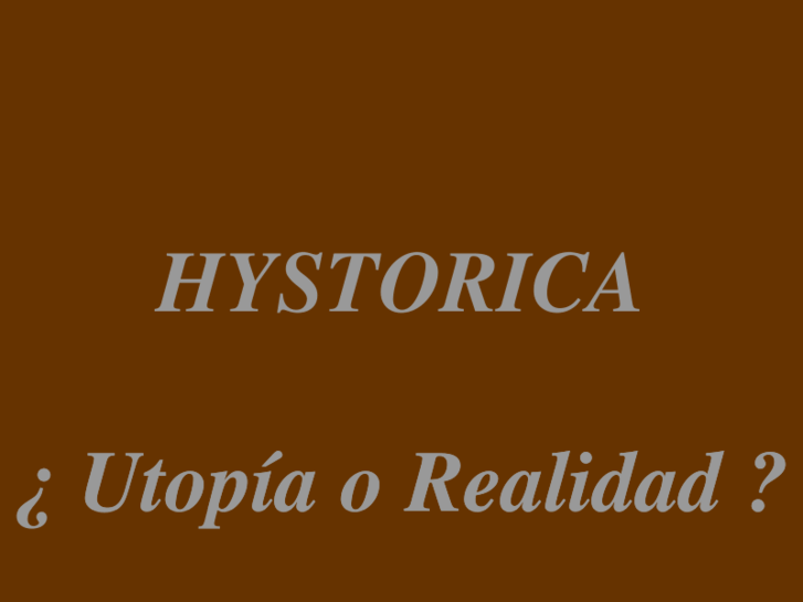 www.hystorica.es