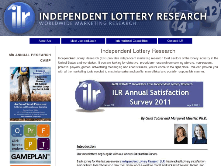 www.ilresearch.com