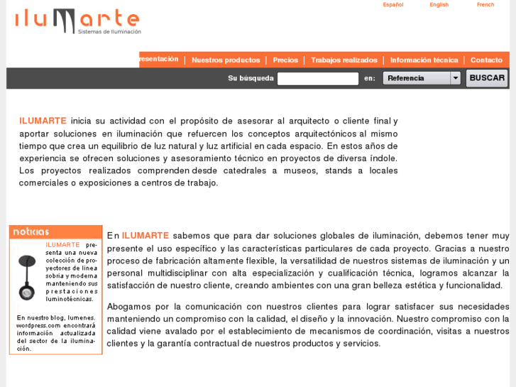 www.ilumarte.com