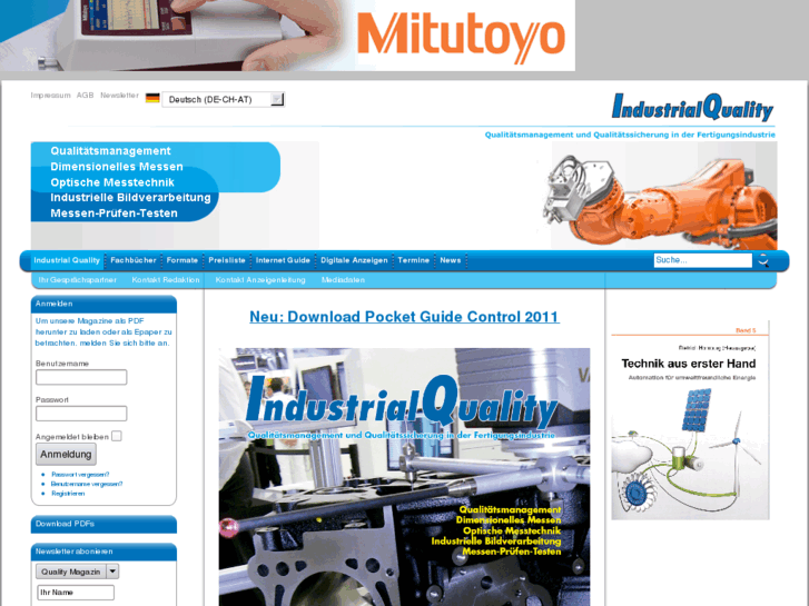 www.industrial-quality.com