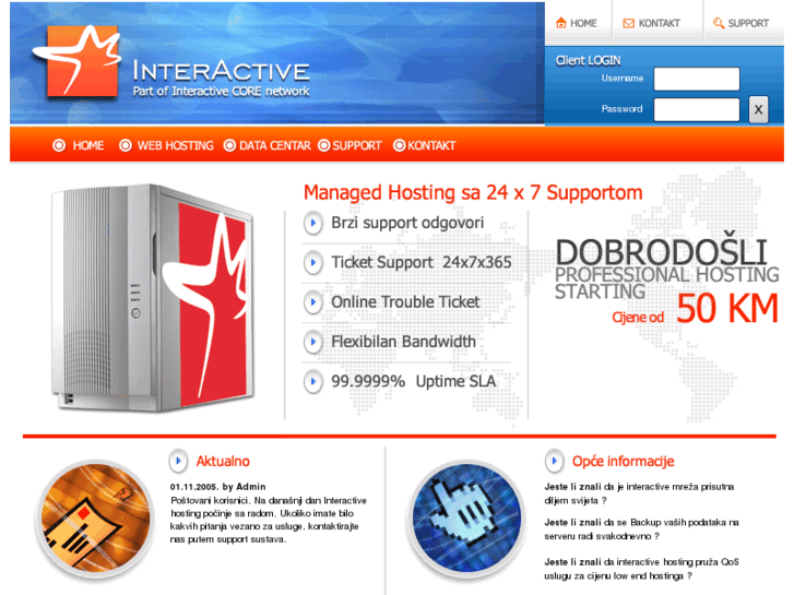 www.interactivehosting.net