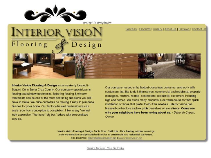 www.interiorvision.biz