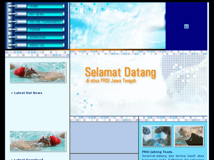 www.jatengfast.com