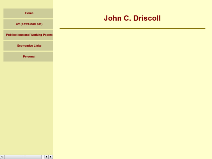 www.johncdriscoll.net