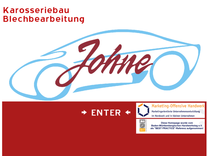 www.johne-karosseriebau.com