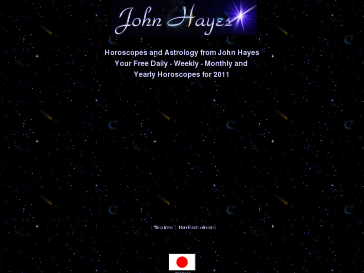 www.johnhayes.biz