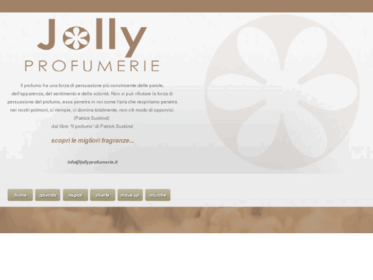 www.jollyprofumerie.com