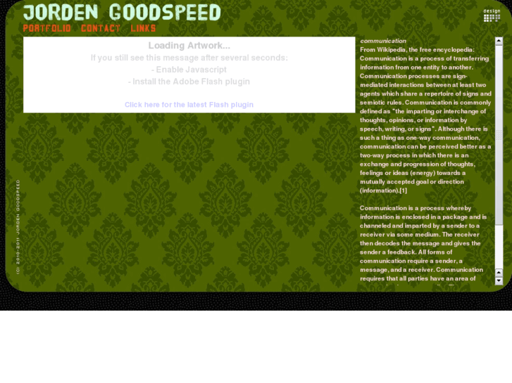 www.jordengoodspeed.com