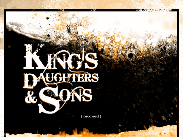 www.kingsdaughtersandsons.com