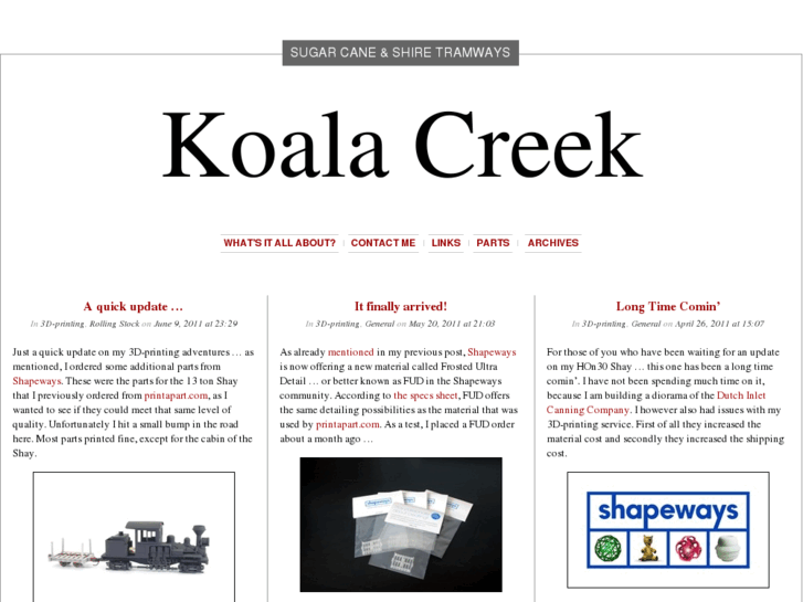 www.koala-creek.net