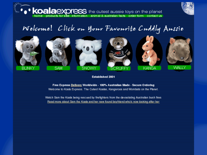 www.koalaexpress.com.au