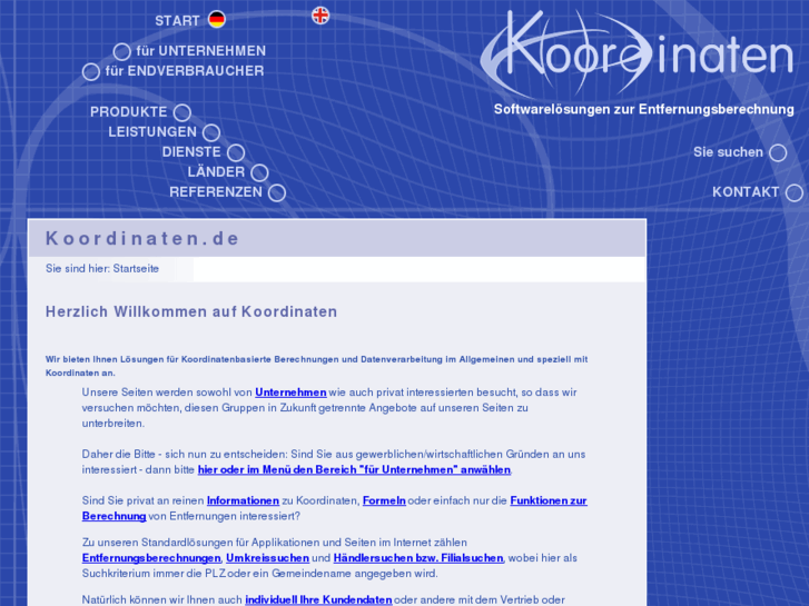 www.koordinaten.de