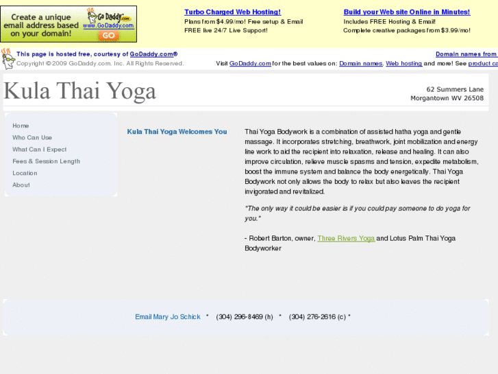 www.kulathaiyoga.com