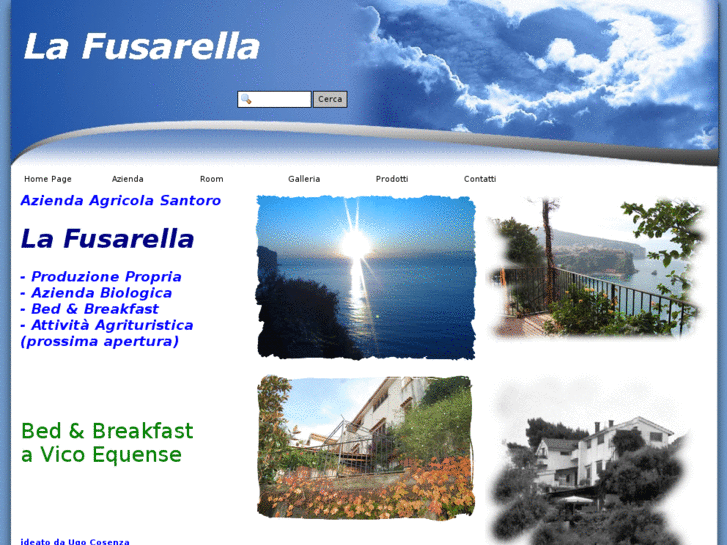 www.lafusarella.com