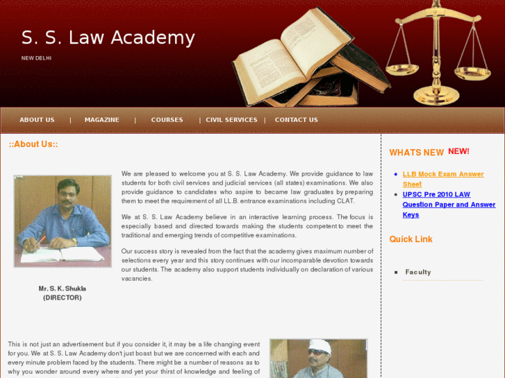 www.lawciviljudicial.com