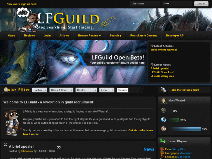 www.lfguild.com